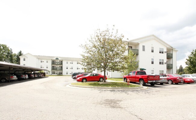 Foto del edificio - Colonial Woods