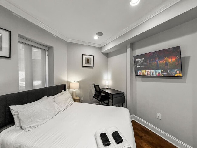 Foto del edificio - 1149 N 3rd St