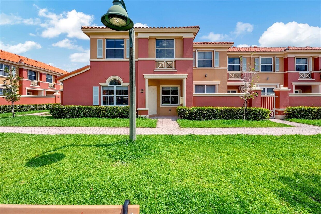 Primary Photo - 11438 NW 62nd Terrace