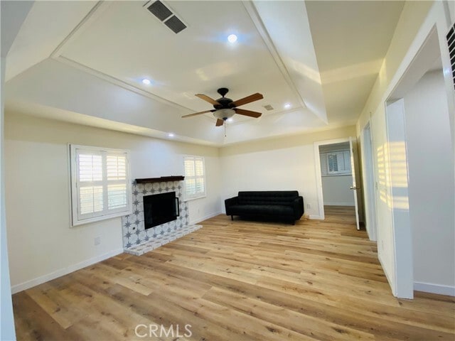 Building Photo - 6767 Gaylord St