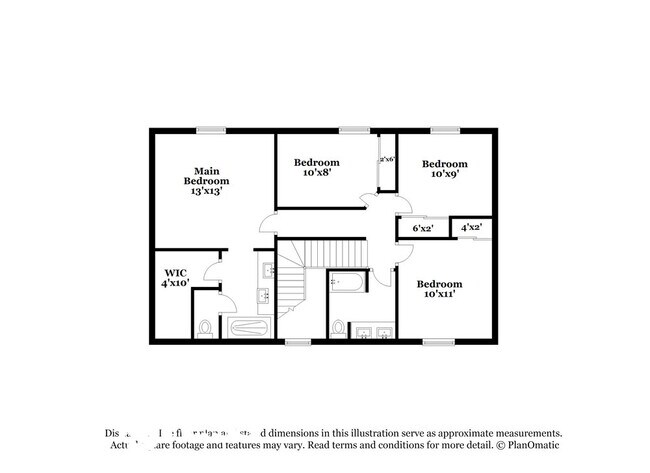 Building Photo - 7614 W Tenderfoot Dr