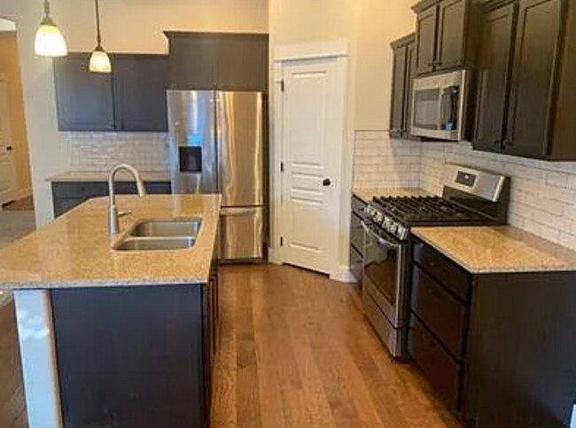 Foto del edificio - Upgraded 3 Bedroom Home in West Boise
