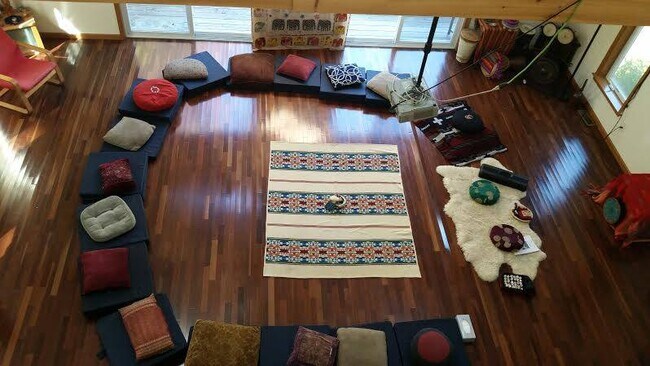 Foto del edificio - 614 Salls Rd