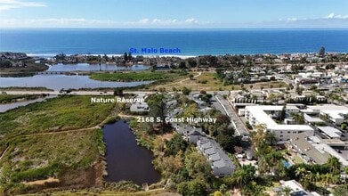 Building Photo - 2168 S Coast Hwy