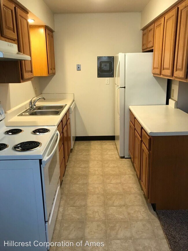 Foto del edificio - 2923 Woodland St