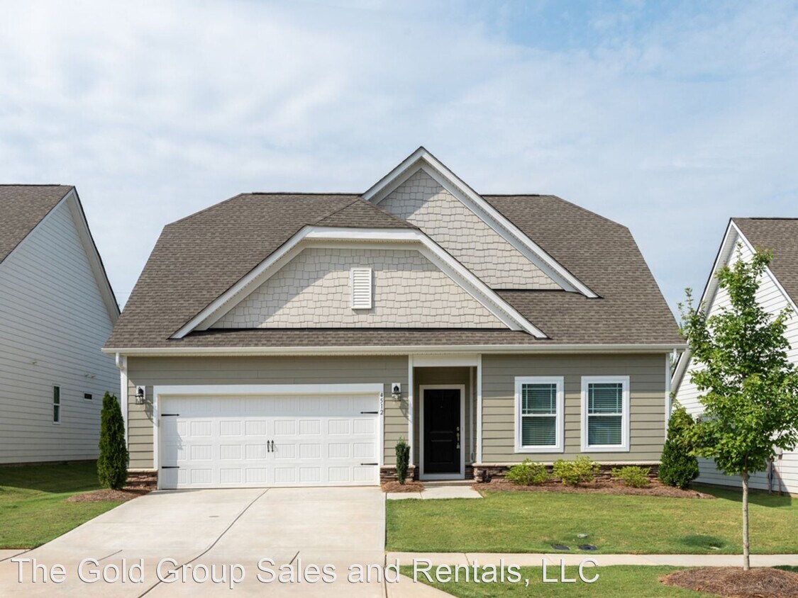 2 br, 2 bath House 4512 Grove Manor Dr House Rental in Waxhaw, NC