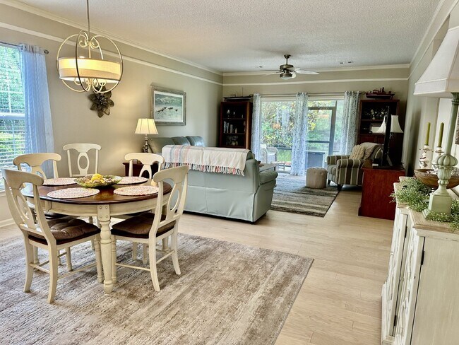 Foto del edificio - Charming Furnished Home in Sun City!