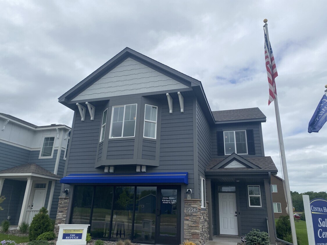 Foto principal - 9952 Zilla St NW
