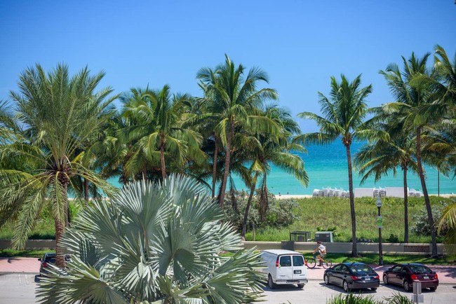 Foto del edificio - 7300 Ocean Terrace