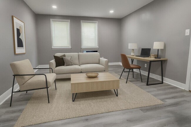 Foto del edificio - 3904 Penhurst Ave