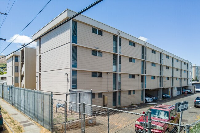 Foto del edificio - Makamae