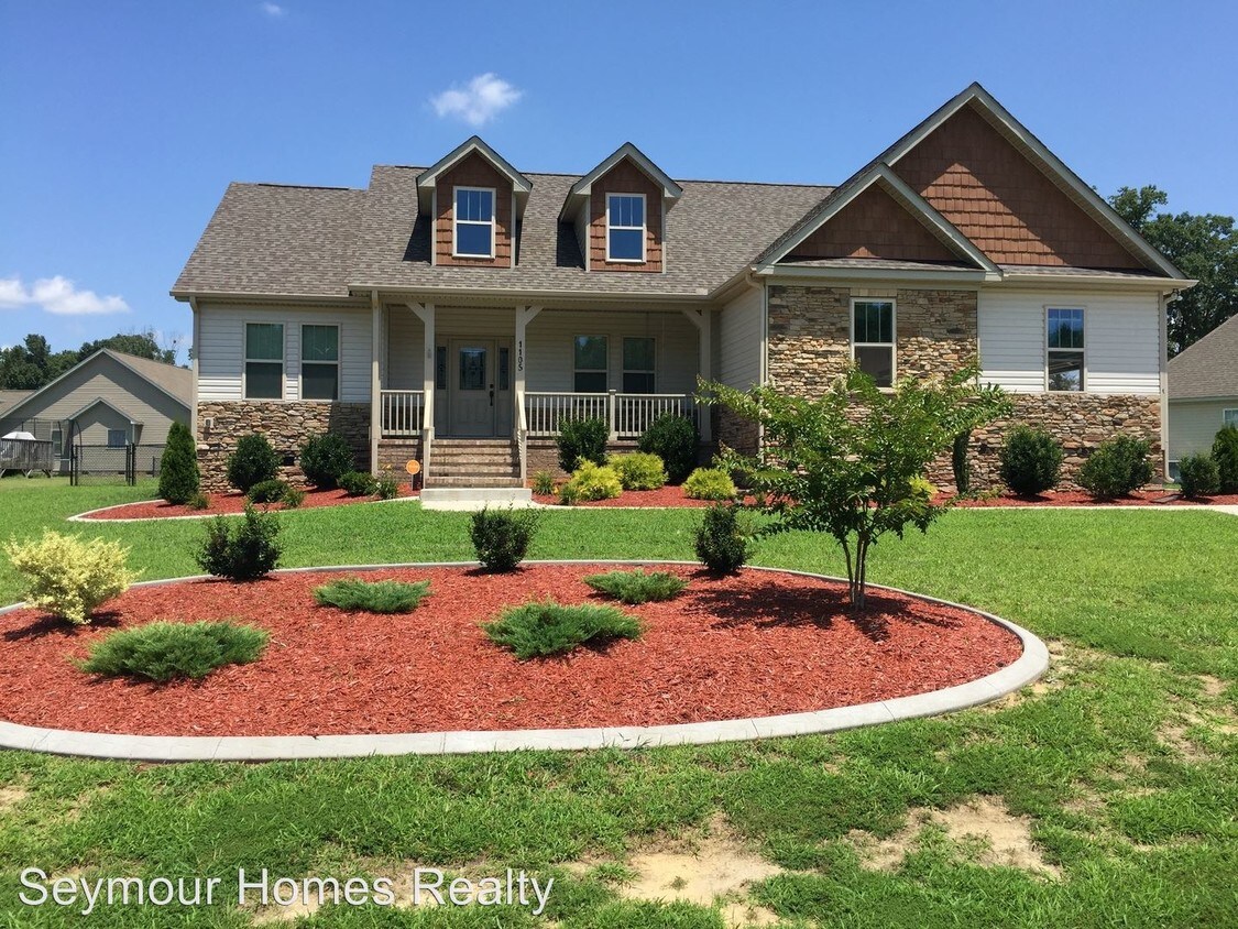 Primary Photo - 3 br, 2 bath House - 1105 Braswell Road