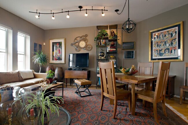 Foto del edificio - 1415 Chapin St NW