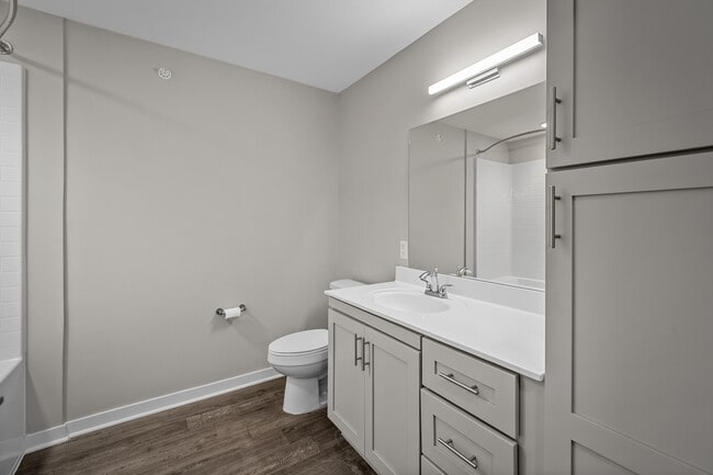 Building Photo - Reserve at Spencer