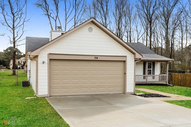 Building Photo - 514 Brookfield Way