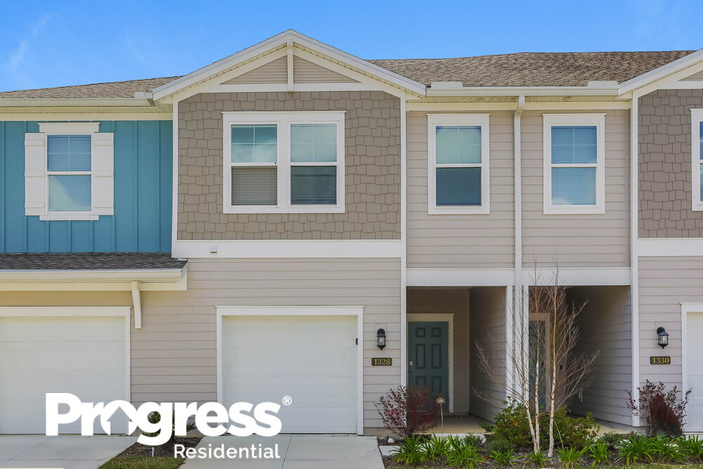 Foto principal - 1328 Grassland Ave