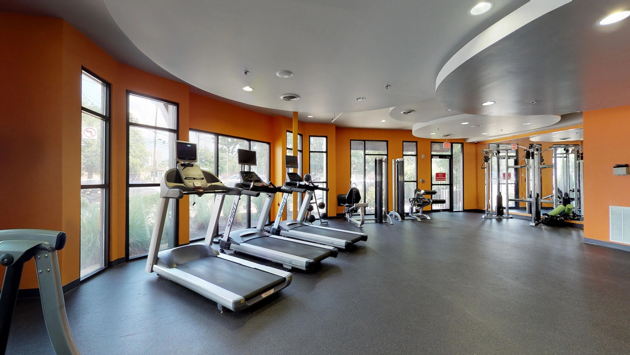 Photo - M Street Apartments