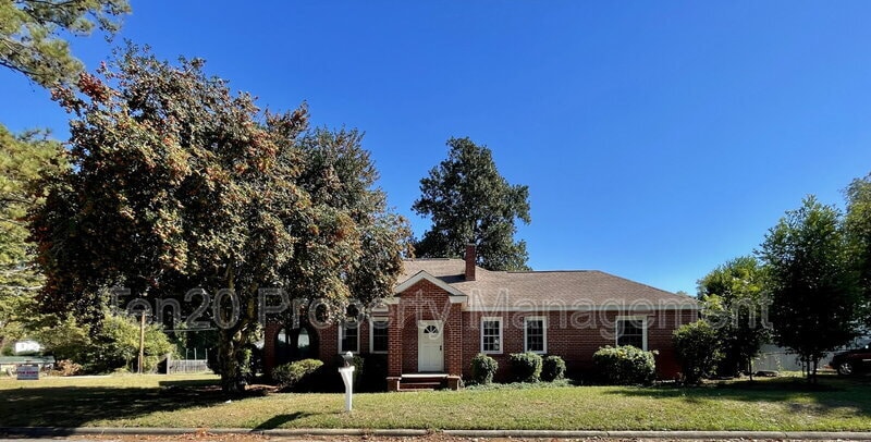 Foto principal - 1720 19th Ave