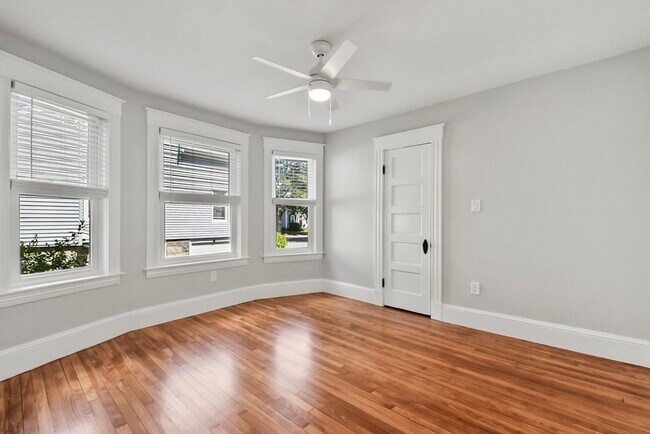 Foto del edificio - 61 Verchild St