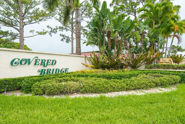 Foto del edificio - 546 Covered Bridge Blvd
