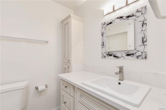 Remodeled Master Bath - 4714 Park Granada