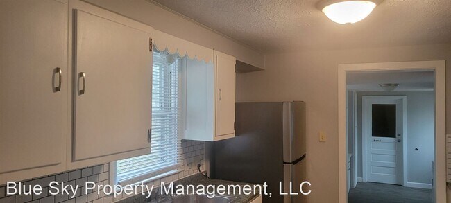 Foto del edificio - 3 br, 2 bath House - 3700 N. Walnut St.
