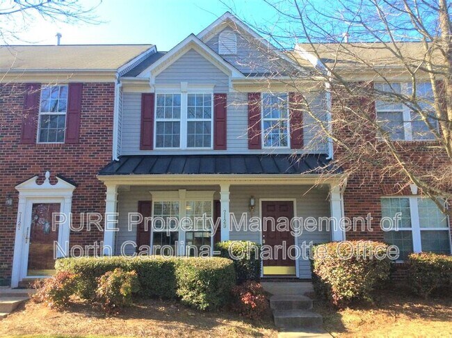 Photo - 7129 Flying Scotsman Dr Townhome