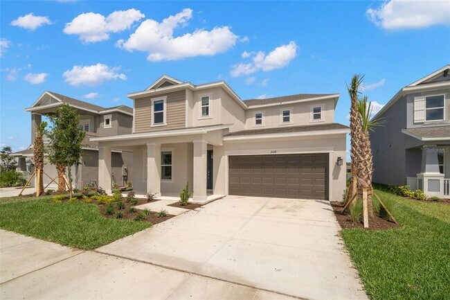 Foto del edificio - 2148 Riparian Ln
