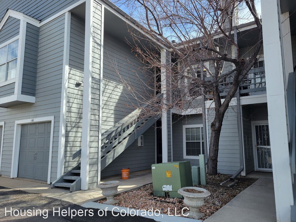2 br, 2 bath House 7438 Singing Hills Dr... House Rental in Boulder