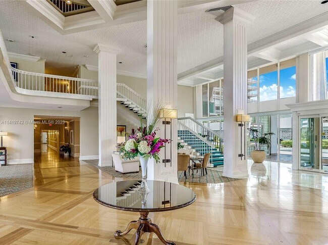 Foto del edificio - 2100 S Ocean Ln