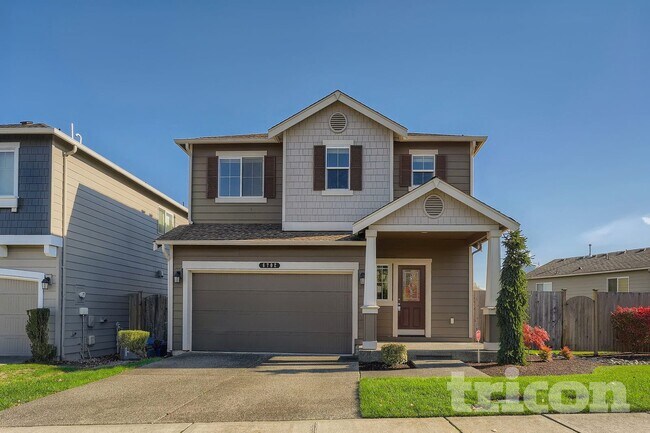 Foto del edificio - 6702 Udall Pl SE