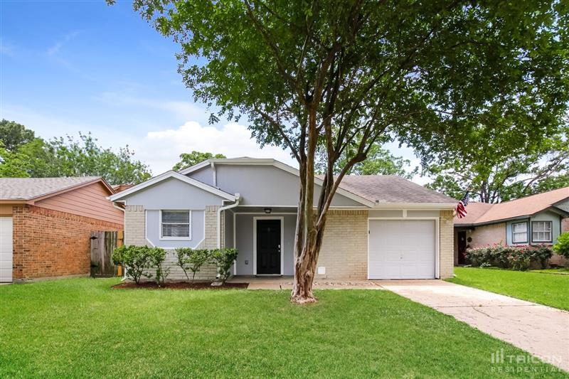 Foto principal - Amazing Houston. Homes