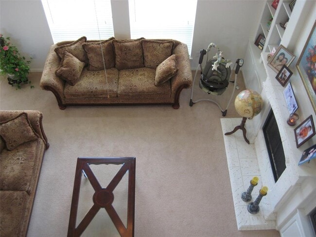 Foto del edificio - 2220 Longspur Ln