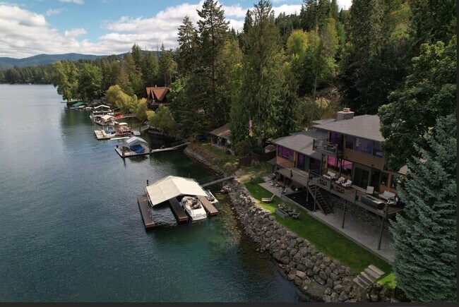 Foto del edificio - 2959 E Hayden Lake Rd