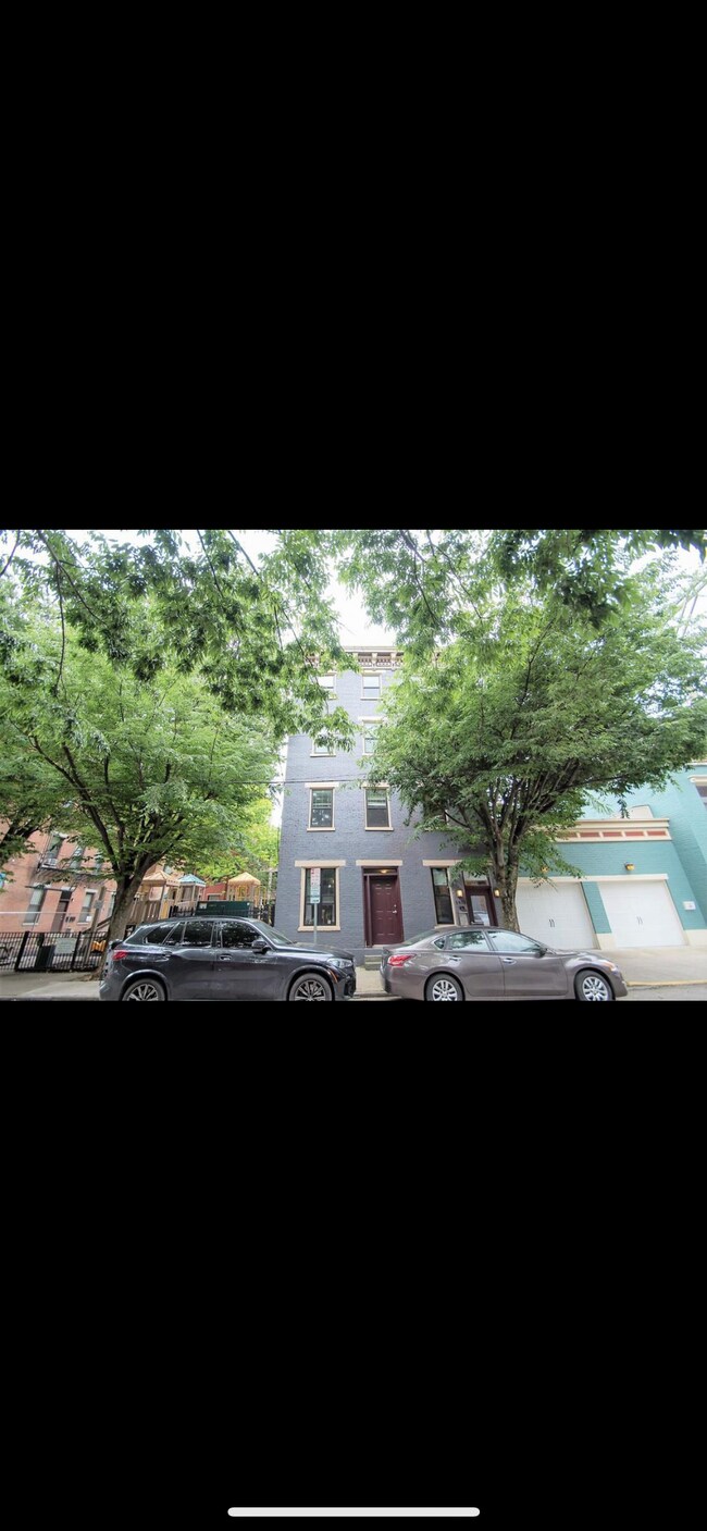 Foto del edificio - 1412 Republic St