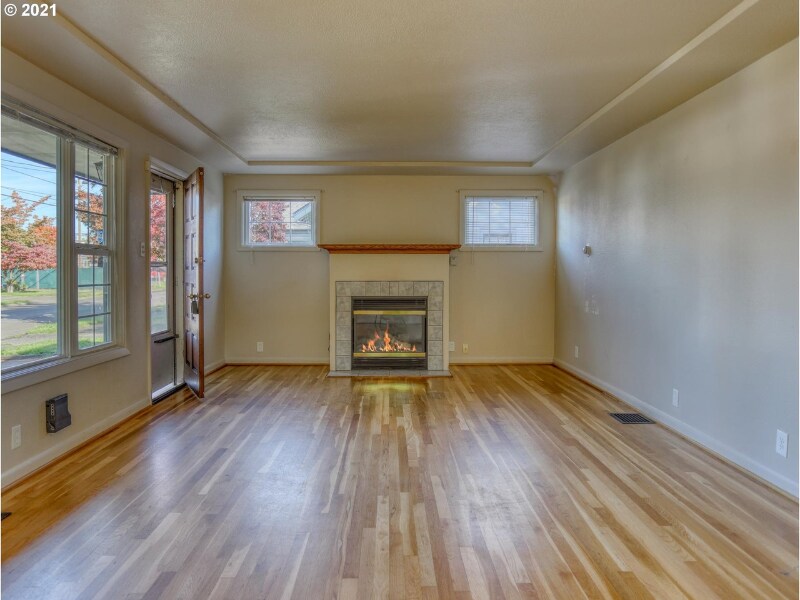 Foto del edificio - 8038 SE Lafayette St