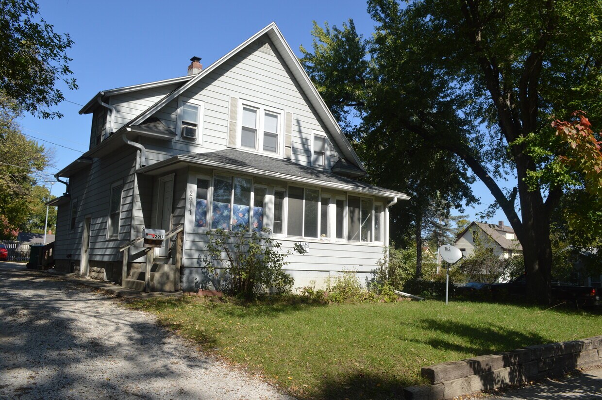 Primary Photo - 2917 Wood St