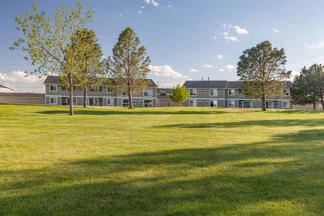 Foto del edificio - Shiloh Glen