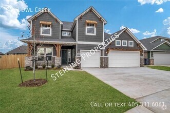 Building Photo - 3417 Owl Creek Dr