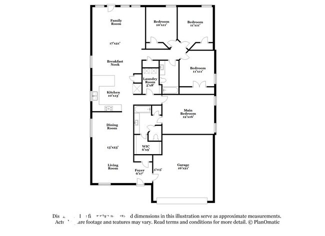 Building Photo - 4309 Falcon Perch Cir