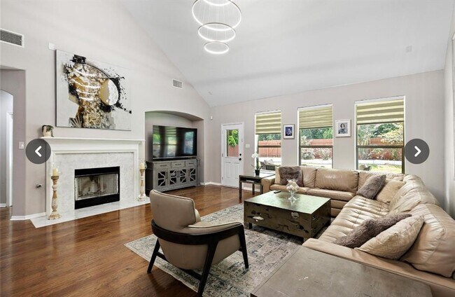 Foto del edificio - 4498 Cervinia Dr