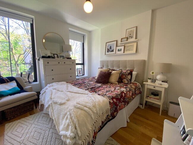 Foto del edificio - Nelson Street