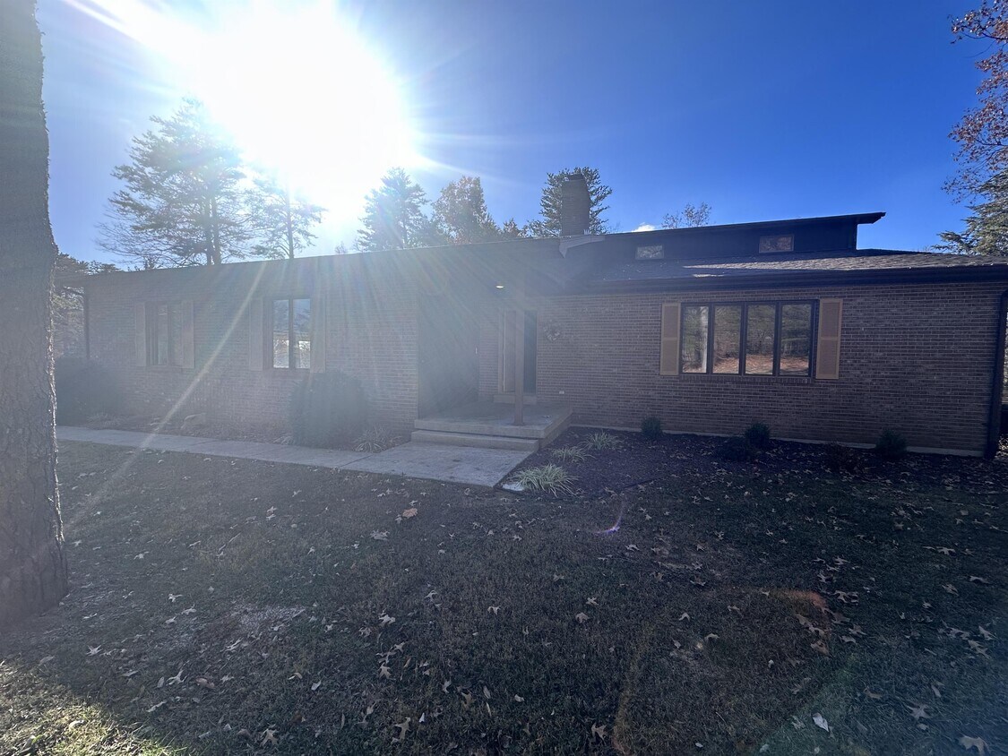 400 Red Bud Dr, Elizabethtown, KY 42701 House Rental in Elizabethtown