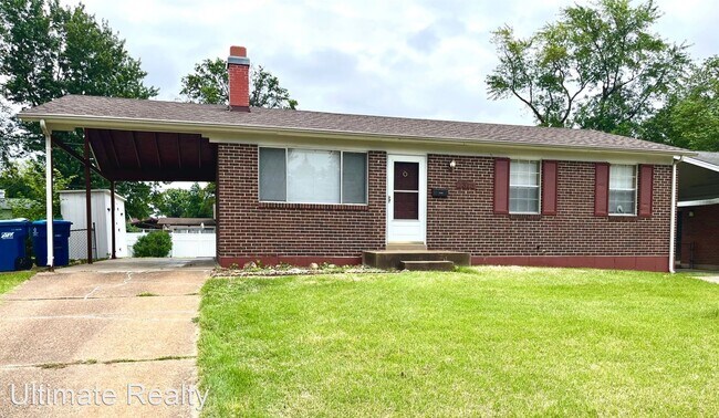 Building Photo - 3 br, 2 bath House - 7378 Naples Dr.