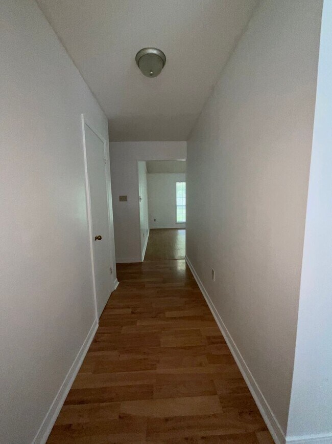 Foto del edificio - 1692 Stacey Street