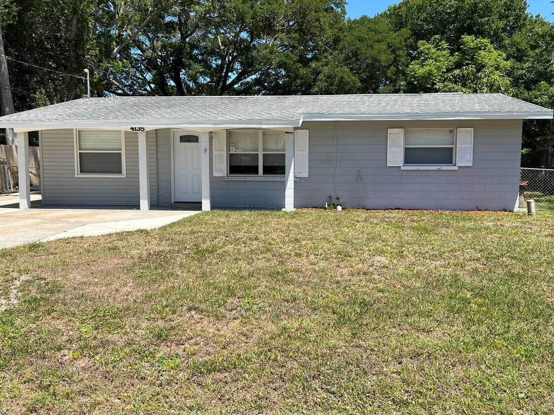 Primary Photo - 3-Bedroom, 2-Bath Home with additional Off...