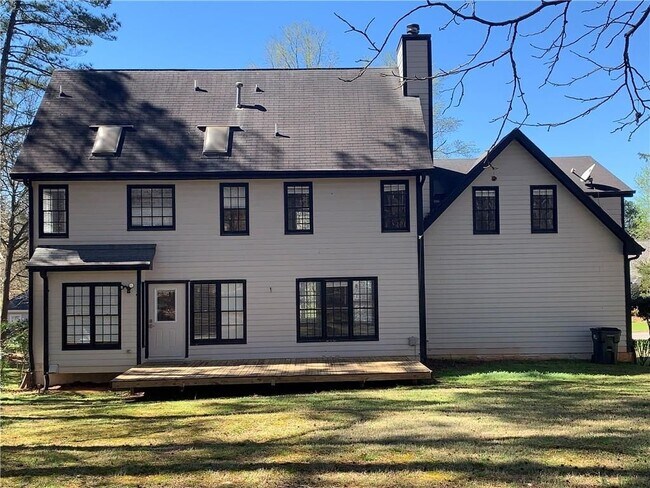 Foto del edificio - 110 Price Hills Trail