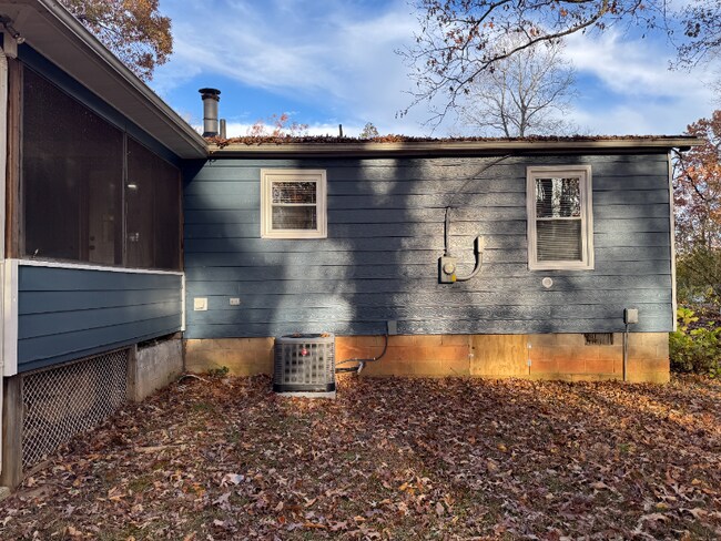 Foto del edificio - 1013 Clayton Rd