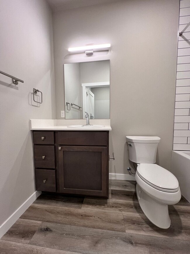 Interior Photo - The 508 West