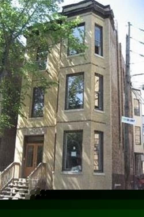 Primary Photo - 850 W Fletcher St